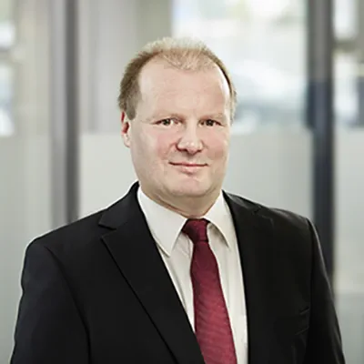 Andreas Kümmel